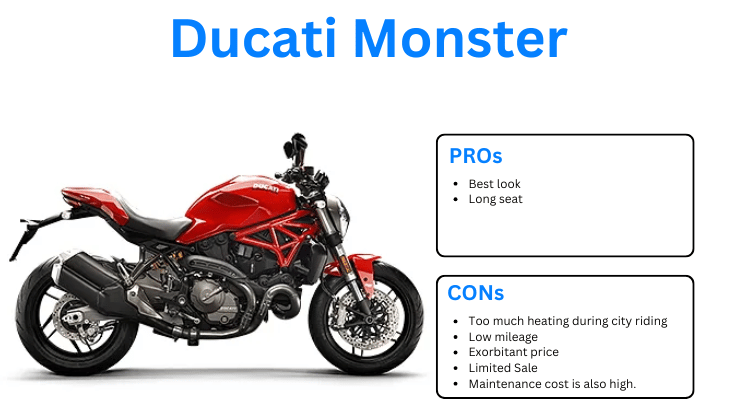 Which is the fastest bike in india