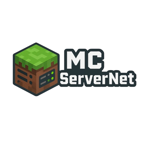 MCServerNet